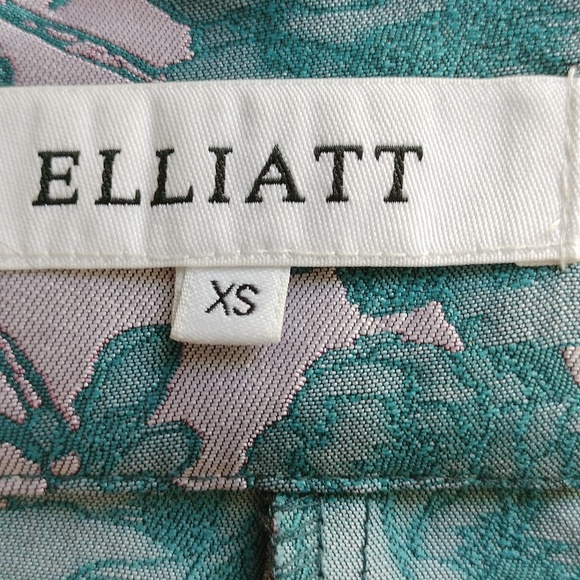 Elliatt mini skirt size SX - Picture 10 of 16